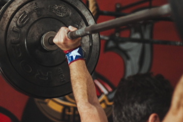 Sports Programming Nutrition for Physique Athletes