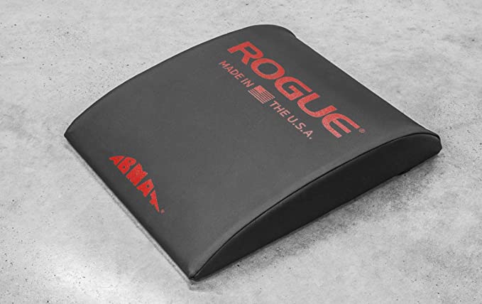 Rogue Fitness Abmat