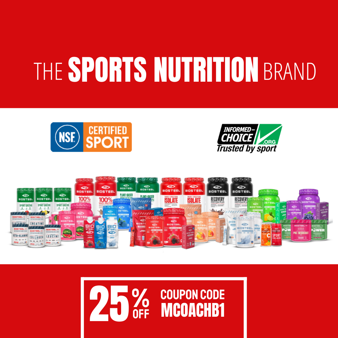 sports nutrition salary