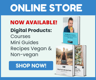 Online Store Mohammed Asfar Fitness Digital Products: Courses, Mini Guides, Recipes Vegan & Non-Vegan